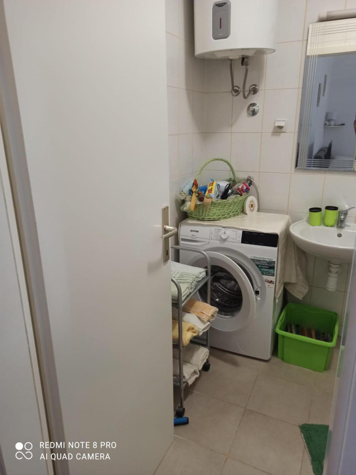 Apartment Devivi Adris Split Ngoại thất bức ảnh
