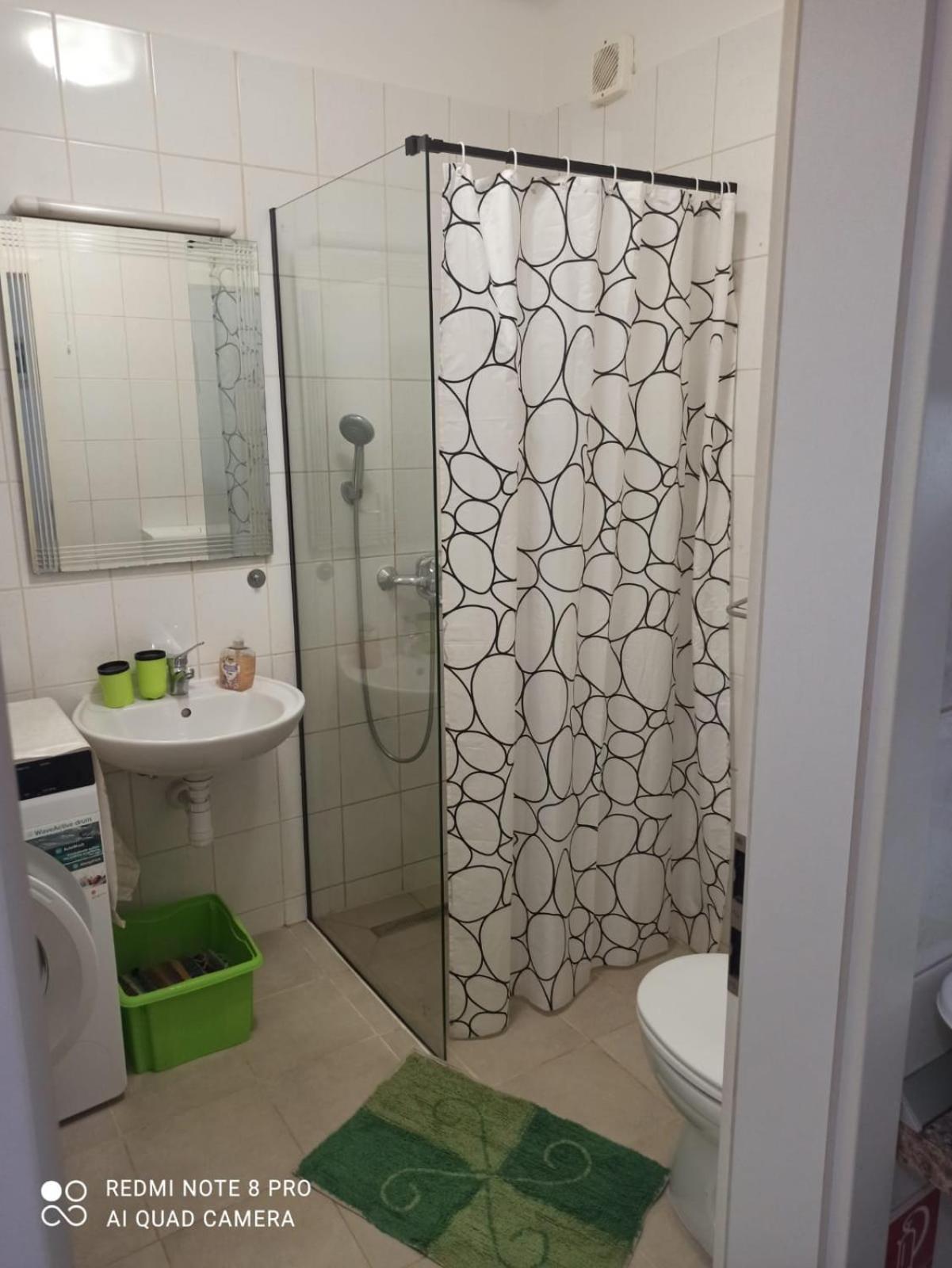 Apartment Devivi Adris Split Ngoại thất bức ảnh