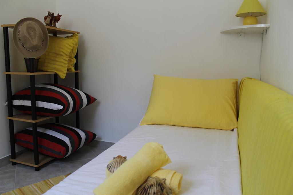 Apartment Devivi Adris Split Phòng bức ảnh