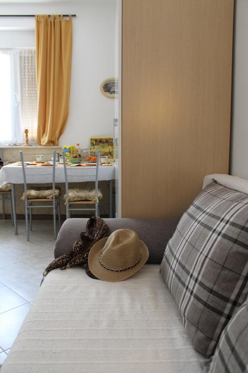 Apartment Devivi Adris Split Phòng bức ảnh