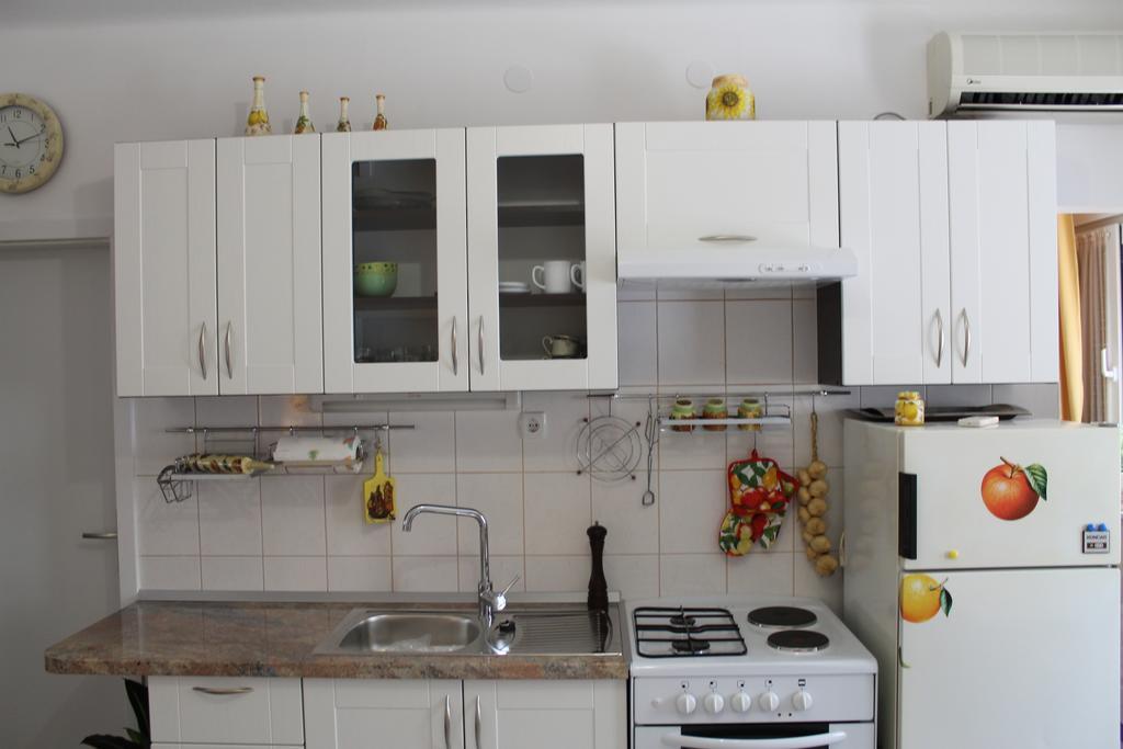 Apartment Devivi Adris Split Phòng bức ảnh