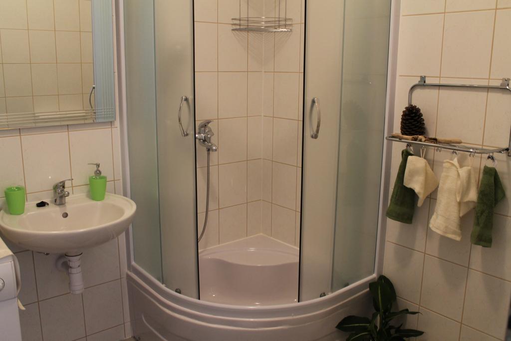 Apartment Devivi Adris Split Phòng bức ảnh