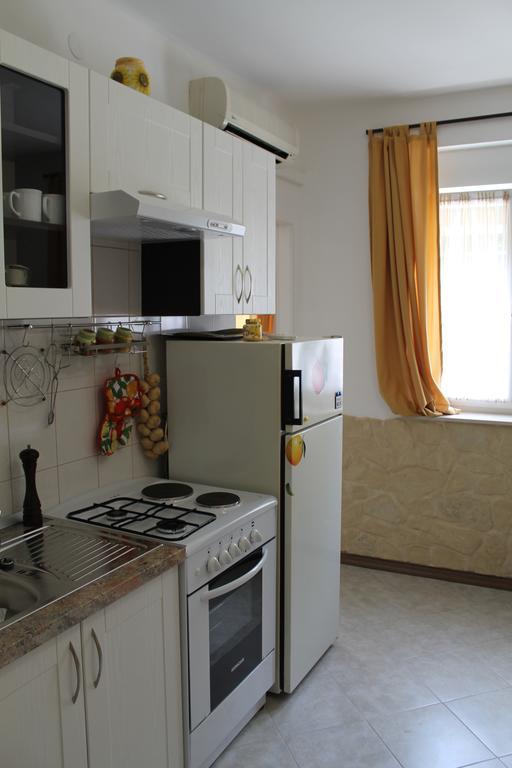 Apartment Devivi Adris Split Phòng bức ảnh