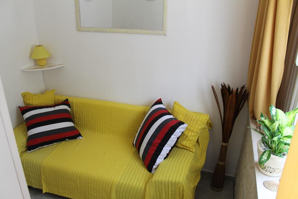 Apartment Devivi Adris Split Phòng bức ảnh