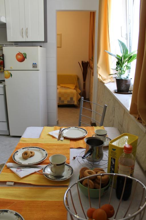 Apartment Devivi Adris Split Phòng bức ảnh